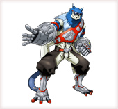 Mach Gaogamon