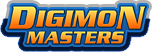 Digimon Masters Online Thailand