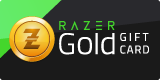 Razer Gold Gift Card